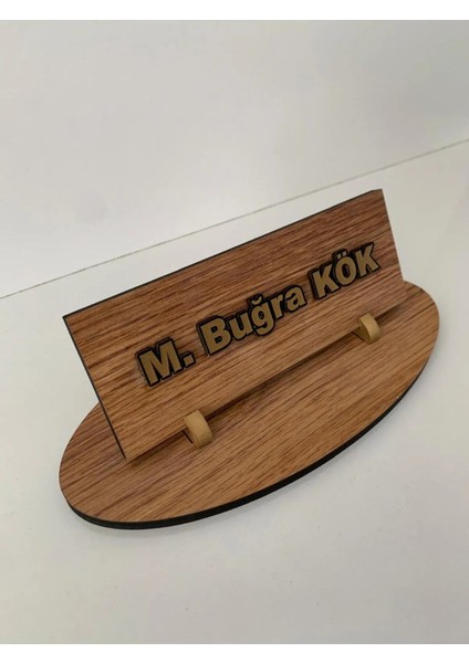 Masaüstü Isimlik fiyatları