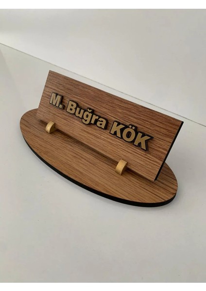 Masaüstü Isimlik fırsatları