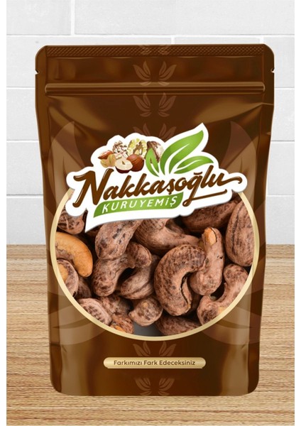 Kavrulmuş Kabuklu Kaju 500 gr