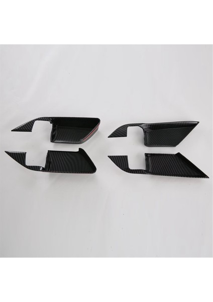 Araba Iç Kapı Kolu Kase Paneli Kapak Döşemesi 24 25 (Yurt Dışından)