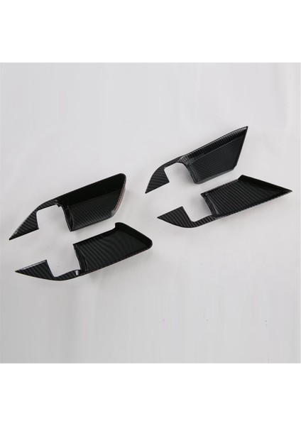 Araba Iç Kapı Kolu Kase Paneli Kapak Döşemesi 24 25 (Yurt Dışından) indirimleri