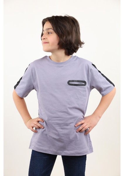 Erkek Çocuk Tişört