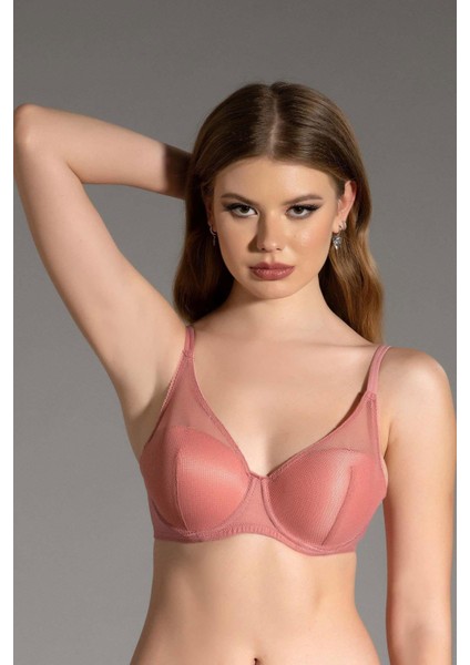Kadın Dolgusuz B Cup Sütyen modelleri