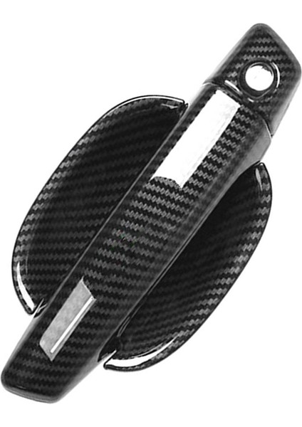 Araba Dış Kapı Kolu Kapı Bilek Kapağı Döşemesi A3 8V 2014-2018 (Yurt Dışından) indirimleri