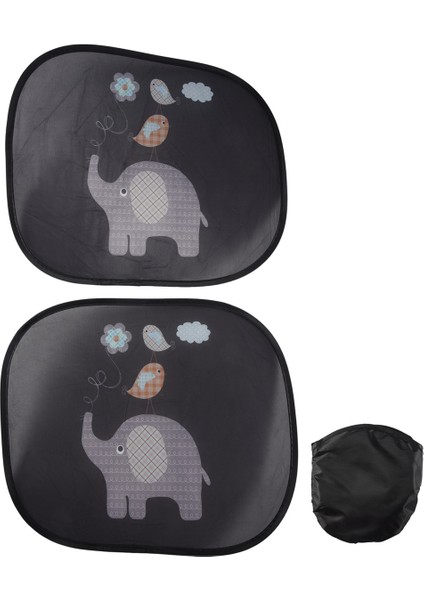 Araba Güneşliği Bebek, Araba Camı Güneşliği Çocuklar Için, 44 x 36 cm (Yurt Dışından) fiyatları