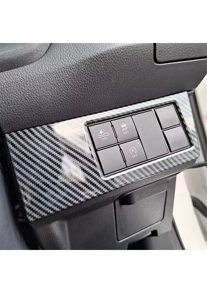 Yaris Rhd Araba Far Kontrol Anahtarı Kapağı Için (Yurt Dışından) fırsatları