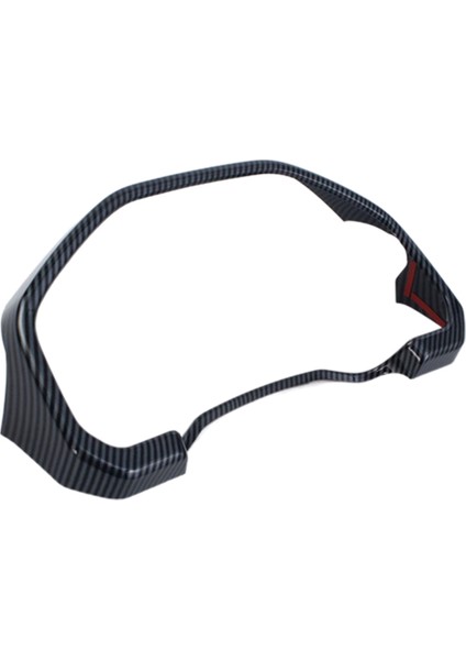 Land Cruiser LC300 21-23 Kombinasyon Metre Dekorasyon Etiketi-A (Yurt Dışından)