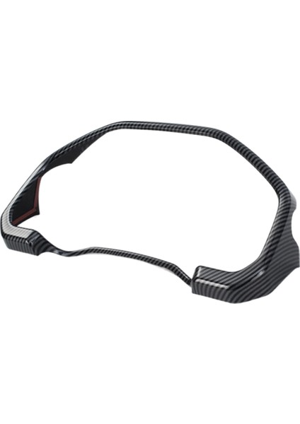Land Cruiser LC300 21-23 Kombinasyon Metre Dekorasyon Etiketi-A (Yurt Dışından) fırsatları
