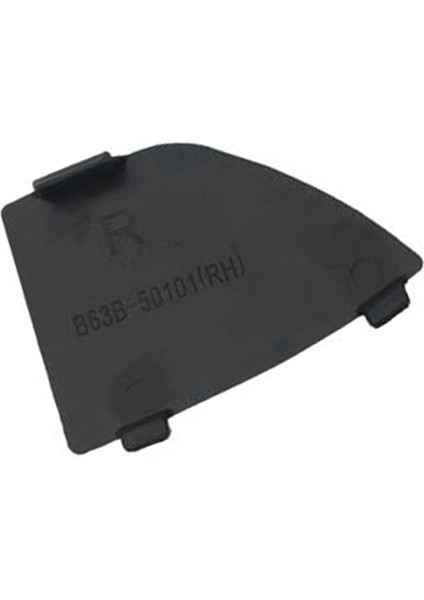 B63B-50-101 B63B-50-102 Araba Ön Alt Tampon Çekme Kancası (Yurt Dışından)