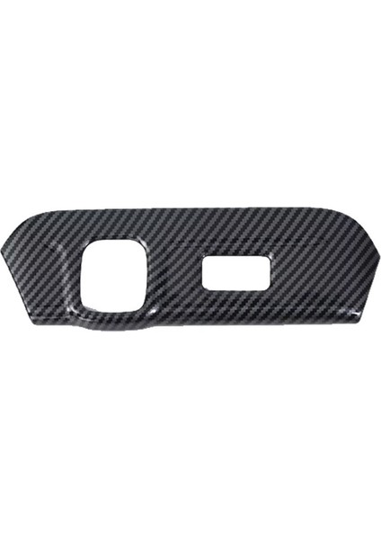 Seeker 23-24 Orta Konsol USB Port Panel Kapağı Için (Yurt Dışından) fiyatları