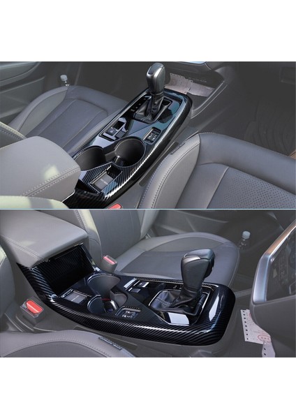 Crosstrek 2023 2024 Vites Kolu Su Bardağı Tutucu Kapağı (Yurt Dışından) fırsatları