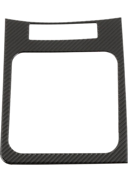 Commander 2006-2010 Merkezi Kontrol Vites Paneli Kapağı Için (Yurt Dışından)