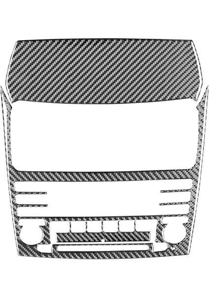 Tsx 2004-2008 Orta Konsol Hava Çıkış Havalandırma Kapağı Için (Yurt Dışından)