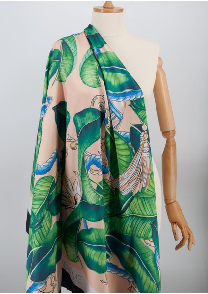 Şal - 0030180 modelleri