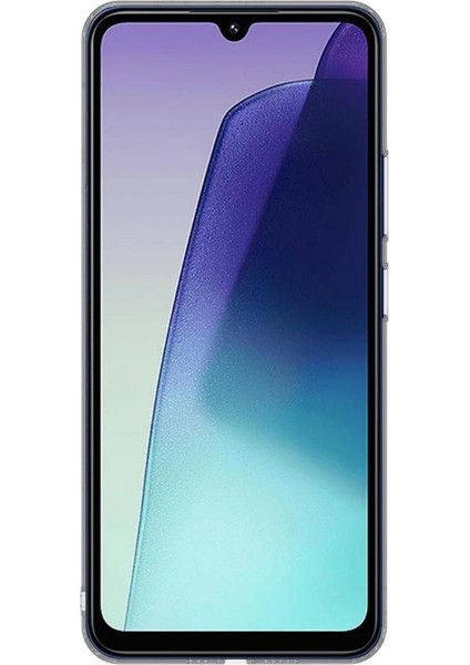 Xiaomi Redmi 14C Kılıf Şeffaf Silikon Kamera Korumalı modelleri