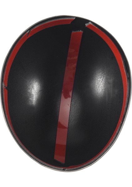 Araba Vites Topuzu Kapağı Trim Sticker Lhd Için (Yurt Dışından)