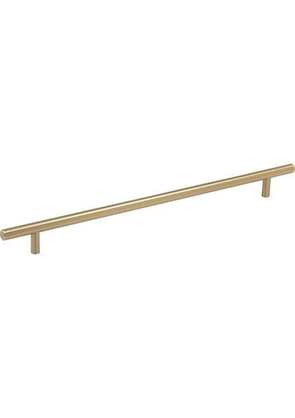 BP19014SS Bar Çekme 12-5/8 Inç (320 Mm) Ctc Pull - Paslanmaz Çelik, BP19014BBZ