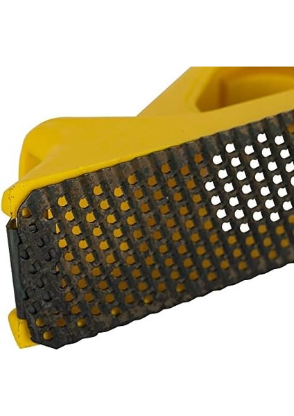 ST521104 140MM Kalıp Gövdeli Blok Törpü, Rende