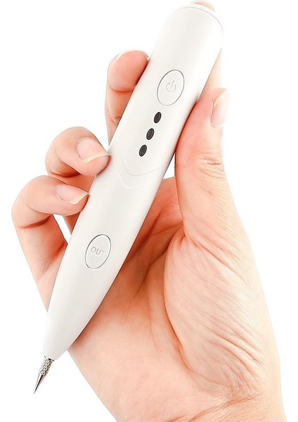 Mole 9 Kademe Plasma Pen modelleri