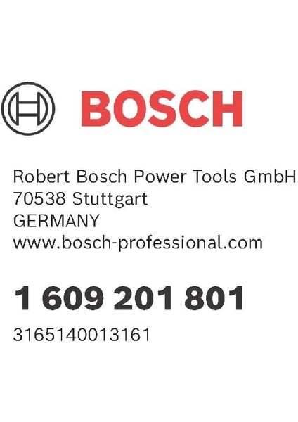 1609201801 Aksesuarı Schweissduese 10 mm fiyatları