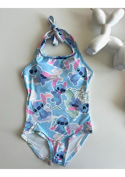 Lilo & Stitch Şirin Mayo