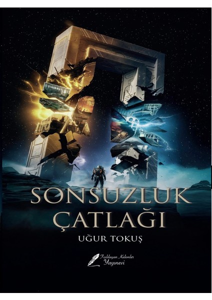 Sonsuzluk Çatlağı