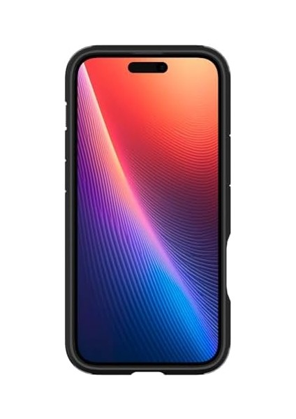 iPhone 16 Plus Kılıf Tough Armor Aı Magfit Magsafe Özellikli Navy Blue - ACS08086 fiyatları