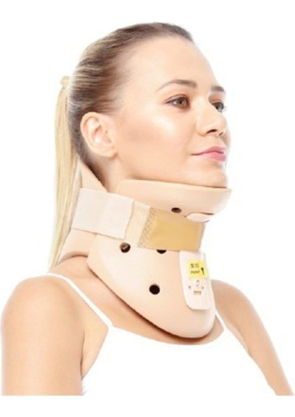 Orx-b 207 Boyunluk, Şık ve Rahat Destekli, Türk Üretimi