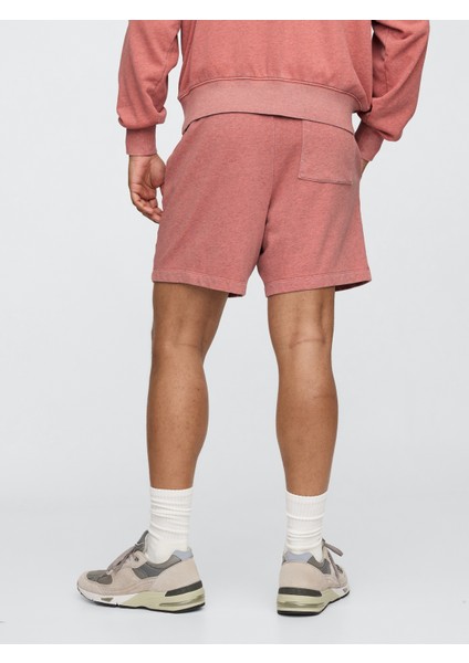 Erkek Turuncu Gap Logo Vintage Şort fırsatları