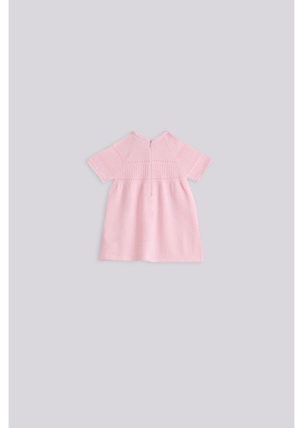 Bg Store Kız Bebek Pembe Elbise fiyatları