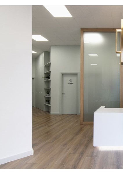Kare LED Panel, 60 cm x 60 cm , Sıva Altı, 60W LED Panel, Taş Yünü Asma Tavan LED Panel, Beyaz Işık