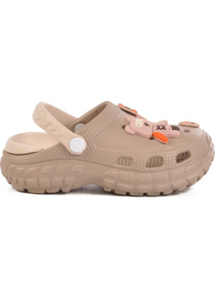 Kum Çocuk Terlik 960 F modelleri
