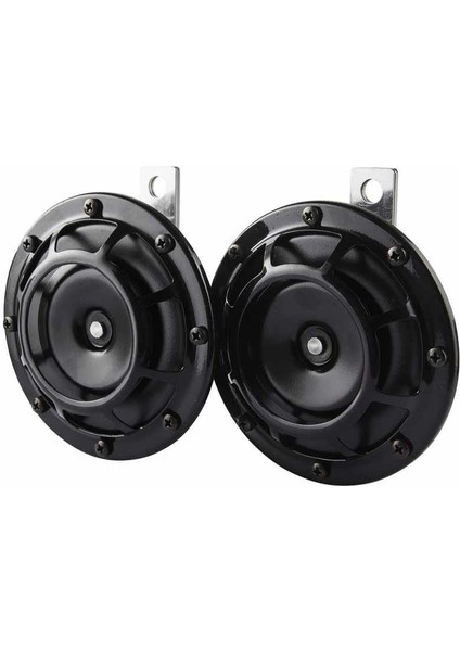 Yüksek Ton Korna 24V 375-500HZ 110 Dba 3AG003399-101