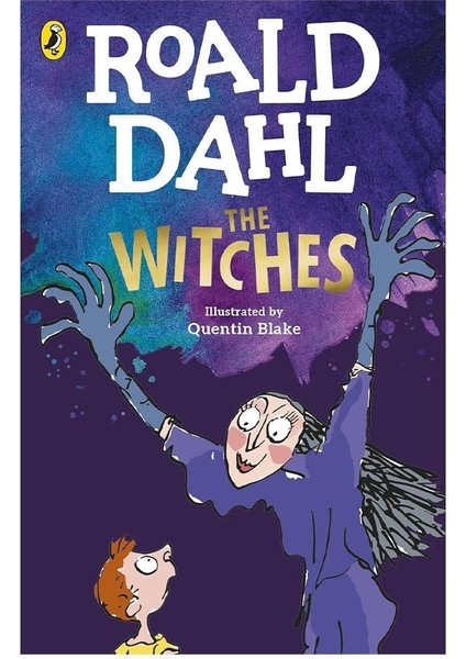 The Witches - Paperback