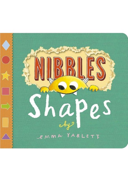 Nibbles - Shapes
