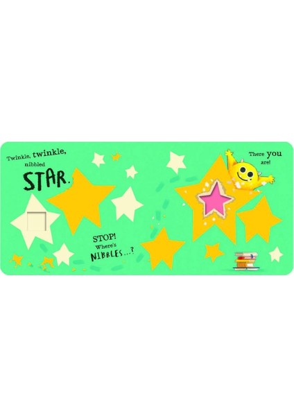 Nibbles - Shapes modelleri