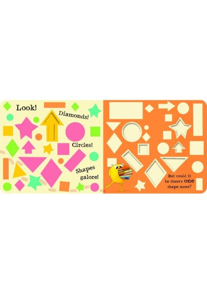 Nibbles - Shapes indirimleri