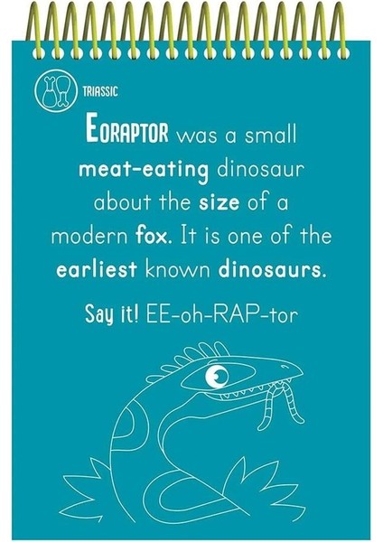 Scratch And Colour - Dinosaurs