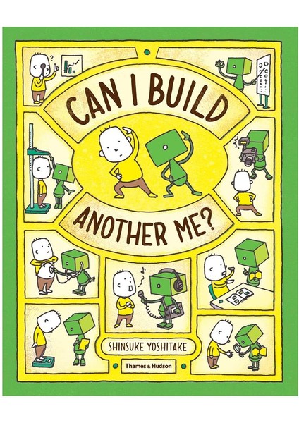 Can I Build Another Me fiyatları