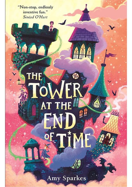 The Tower at the End of Time