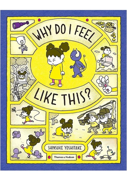 Why Do I Feel Like This