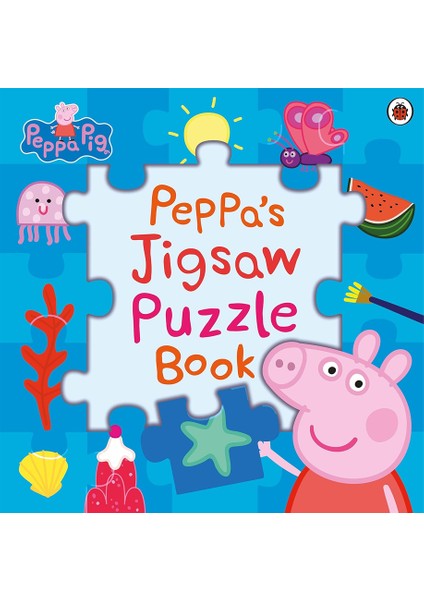 Peppa Pıg