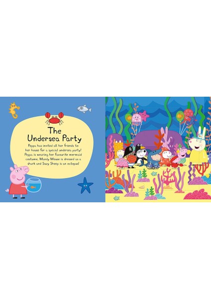 Peppa Pıg