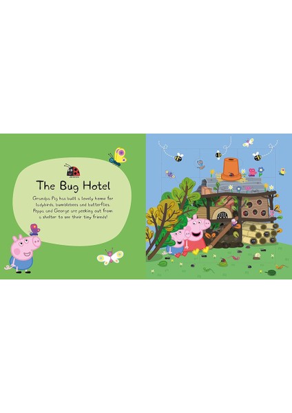Peppa Pıg