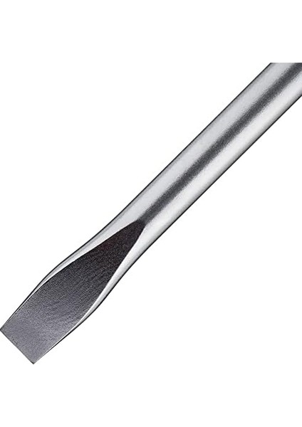- Fatmax Tornavida Düz, Parallelspitze 10 Mm, 200 mm Schwertlaenge, Krom-Van, 0-65-139