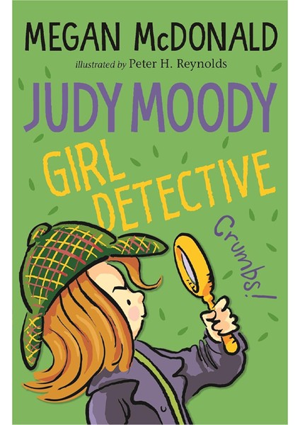 Judy Moody Girl Detective fiyatları