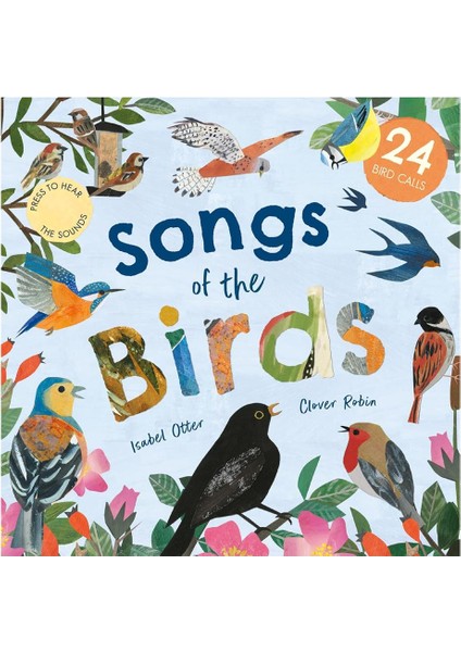 Songs of the Birds