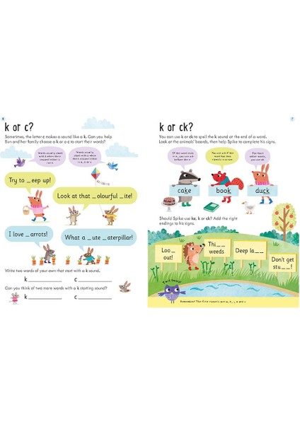 Workbooks Spelling 5-6 fiyatları