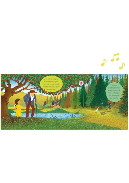 The Story Orchestra - Peter And The Wolf