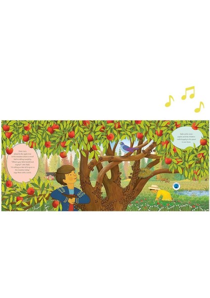 The Story Orchestra - Peter And The Wolf